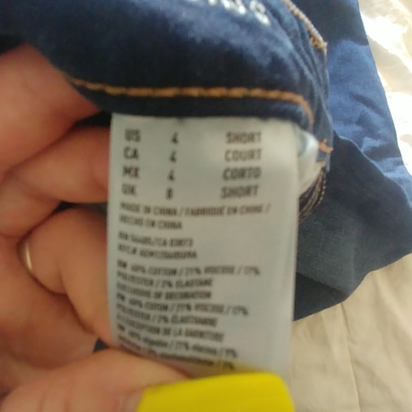 American Eagle Super stretch jeans - Picture 4 of 4